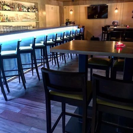 Penzion Na Hradbach Slavkov u Brna Ngoại thất bức ảnh