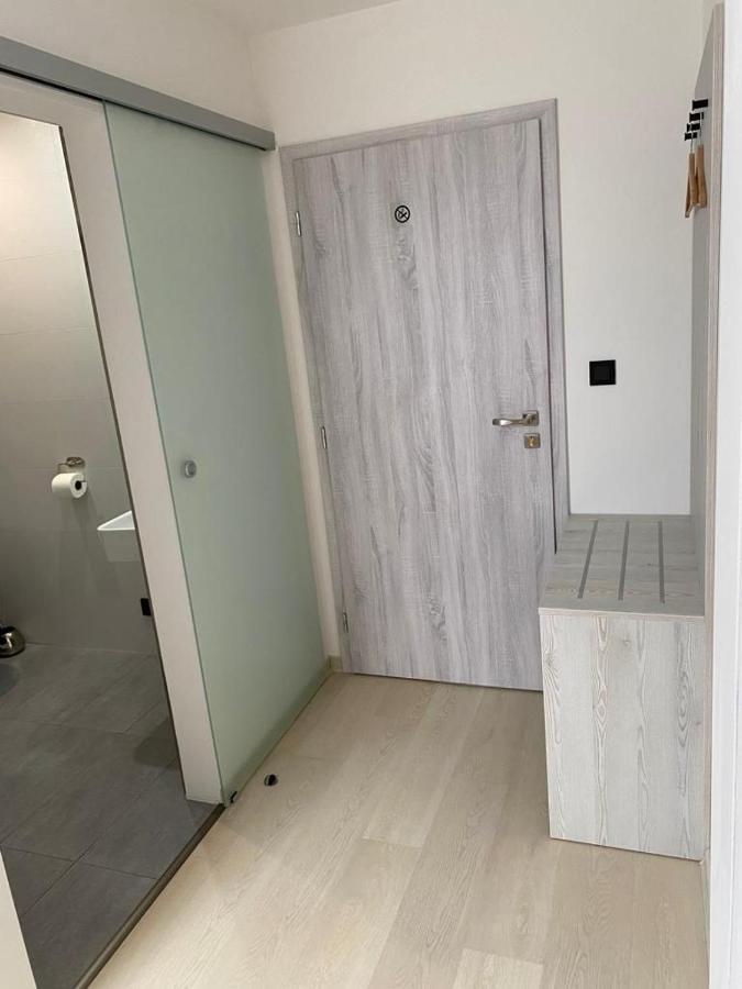 Penzion Na Hradbach Slavkov u Brna Ngoại thất bức ảnh
