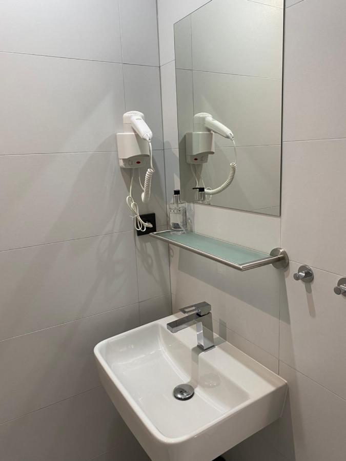 Penzion Na Hradbach Slavkov u Brna Ngoại thất bức ảnh